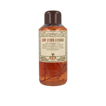 Kesmar Ronquina Tónico Capilar Natural 1000 ml