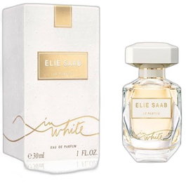 Elie Saab Le Parfum in White Eau de Parfum 30ml Spray