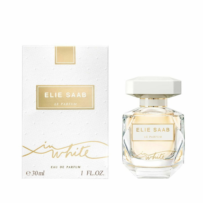 Elie Saab Le Parfum in White Eau de Parfum 30ml Spray