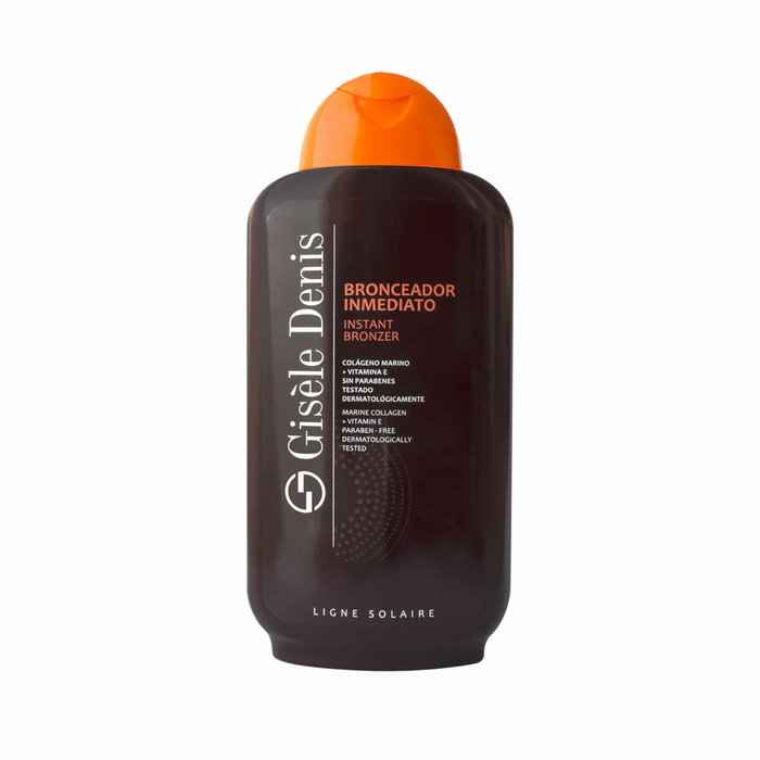 Gisele Denis Bronceador Inmediato 400ml