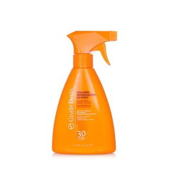 Protector Solar Corporal en Spray Emulsión Bronceadora Gisèle Denis (300 ml)