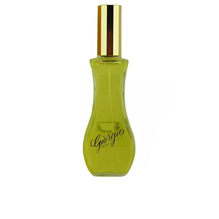 Giorgio Beverly Hills Yellow Eau de Toilette 90 ml