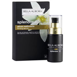 Bella Aurora SPLENDOR 60+ Serum Reafirmante de Día para Pieles Maduras 30 ml