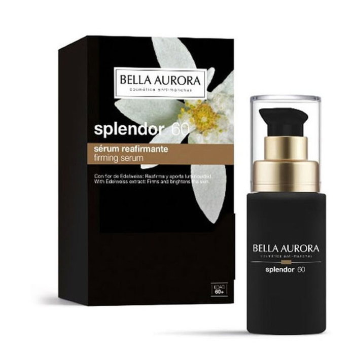 Bella Aurora Splendor 60 Serum Reafirmante 30 ml