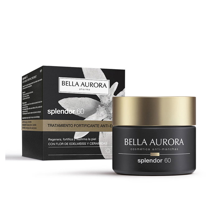 Bella Aurora Splendor 60 Tratamiento Redensificante Día SPF20 50ml