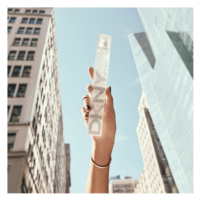 DKNY WOMAN Eau de Parfum 100 ml