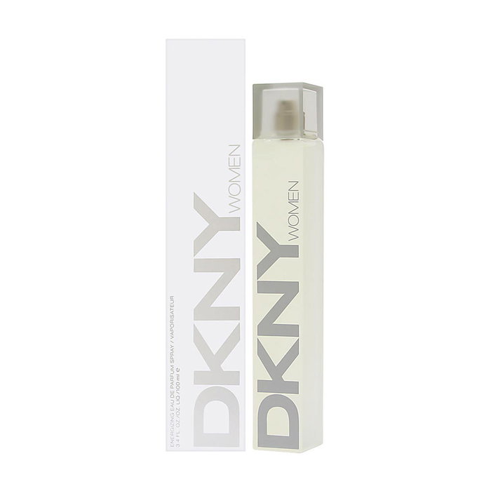DKNY WOMAN Eau de Parfum 100 ml