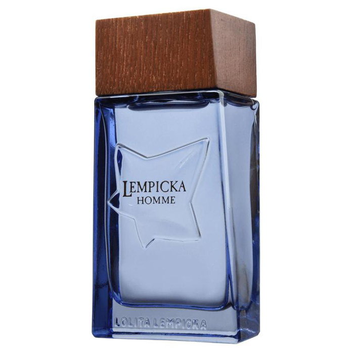 Lolita Lempicka LEMPICKA HOMME Eau de Toilette 50 ml Lolita Lempicka LEMPICKA HOMME Eau de Toilette 50 ml