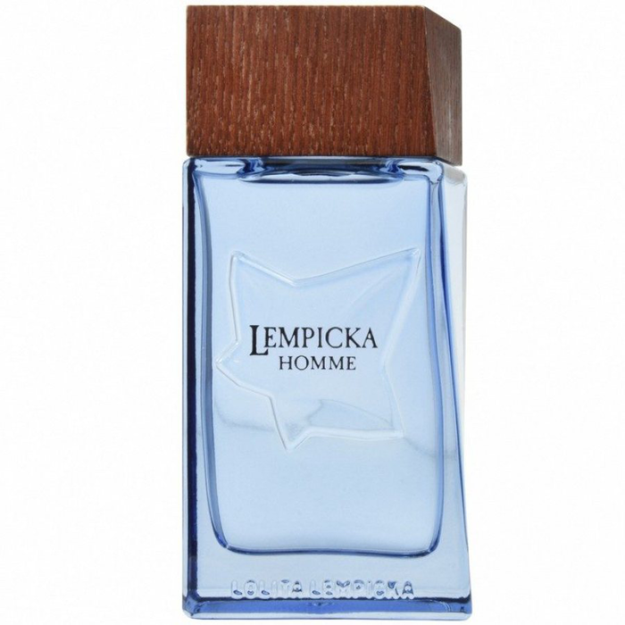 Lolita Lempicka LEMPICKA HOMME Eau de Toilette 50 ml Lolita Lempicka LEMPICKA HOMME Eau de Toilette 50 ml