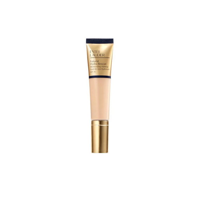 Estée Lauder FUTURIST HYDRA RESCUE Maquillaje Hidratante SPF 45 1N2-ecru