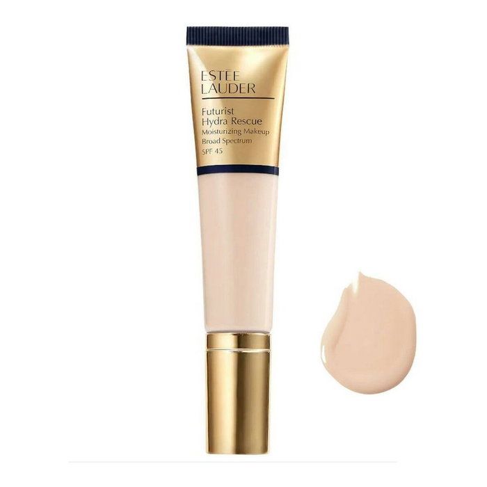 Estée Lauder FUTURIST HYDRA RESCUE SPF45 #1N2-ecru