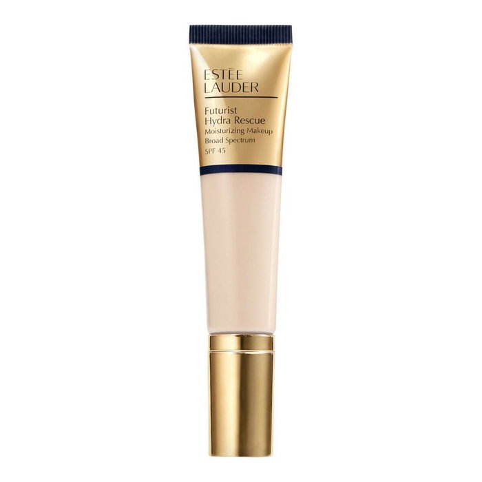 Estée Lauder FUTURIST HYDRA RESCUE SPF45 #1N2-ecru
