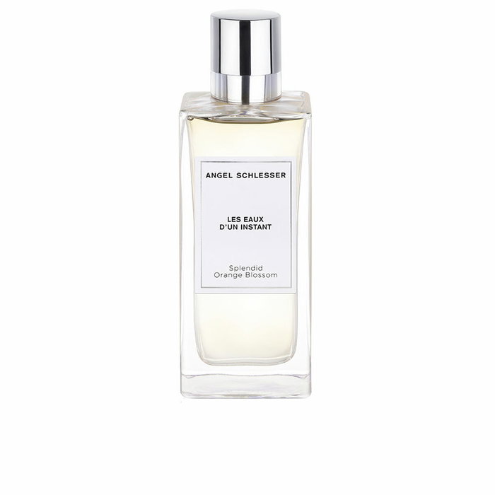 Angel Schlesser Les Eaux D'Un Instant Splendid Orange Blossom Eau de Toilette 150 ml