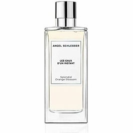 Angel Schlesser Les Eaux D'Un Instant Splendid Orange Blossom Eau de Toilette 150 ml