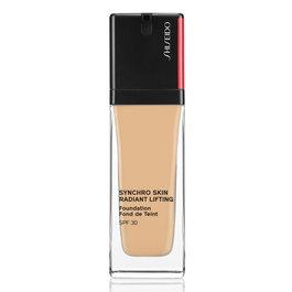 Shiseido Synchro Skin Radiant Lifting Base de Maquillaje SPF 30 230 Alder