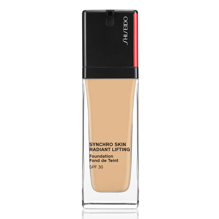 Shiseido Synchro Skin Radiant Lifting Base de Maquillaje SPF 30 230 Alder Shiseido Synchro Skin Radiant Lifting Base de Maquillaje SPF 30 230 Alder