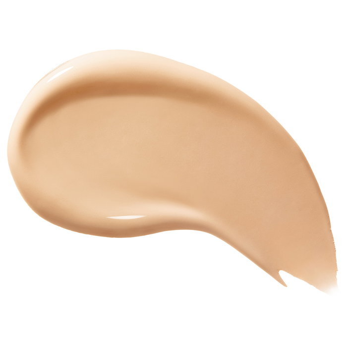 Shiseido Synchro Skin Radiant Lifting Foundation 220 Linen