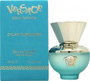 Versace Dylan Turquoise Eau de Toilette 30 ml