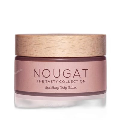 Cocosolis Nougat Sparkling Body Butter 250 ml Cocosolis Nougat Sparkling Body Butter 250 ml