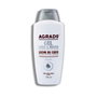 Agrado Gel de Baño y Ducha Leche Coco 750 ml