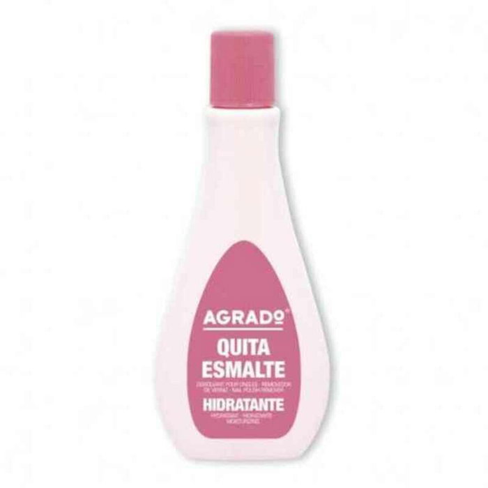 Agrado Quitaesmalte Hidratante 200 ml Agrado Quitaesmalte Hidratante 200 ml