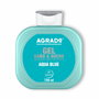 Agrado Gel Baño Aqua Blue 750 ml