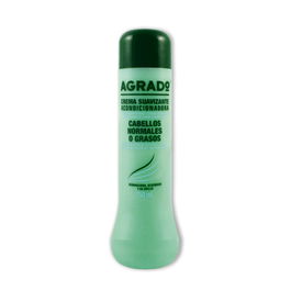 Agrado Crema Suavizante C/Normal 750ml