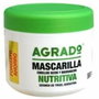 Agrado Mascarilla Capilar Nutritiva 500