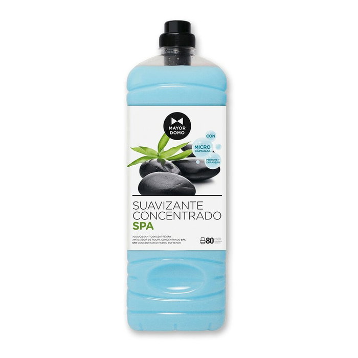Agrado Suavizante Concentrado Spa Mayordomo 2L