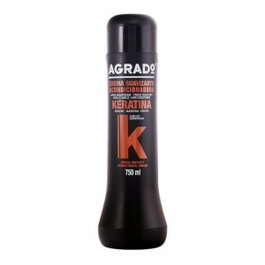 Agrado Crema Suavizante Keratina 750 ml