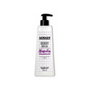 Agrado Body Milk Almendras 400 ml