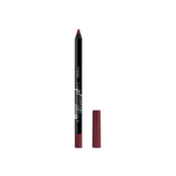 Deborah DH Perfilador de Labios 2in1 Gel Contour&Color N8 Deborah DH Perfilador de Labios 2in1 Gel Contour&Color N8