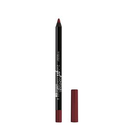 Deborah Perfilador Labios 2In1 grel Contour&Color N8 - Delineador y Color Cremoso, Larga Duración 8h, Resistente al Agua