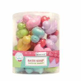 Idc Expositor Patitos Bath Soap