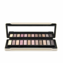Magic Studio Eyeshadow Palette Nudes