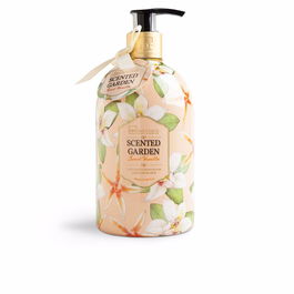 Idc Garden Jabón de Manos 500 mL Vainilla