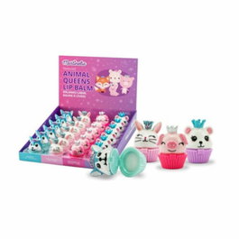 Idc Martinelia Animal Queens Lip Balm