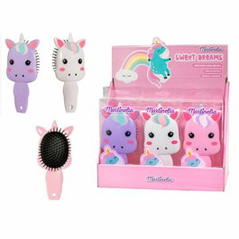 Idc Martinelia Cepillo Animal Brush para Niñas