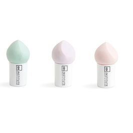 IDC Institute Esponja de Maquillaje para una Aplicación Impecable