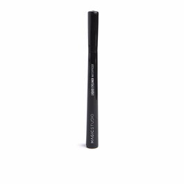 Idc Color Eye Liner Pen Delineador de Ojos Líquido Negro Intenso con Punta Precisa para Maquillaje Elegante