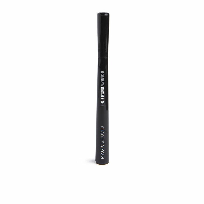 Magic Studio Liquid Eyeliner Waterproof 2 g Magic Studio Liquid Eyeliner Waterproof 2 g