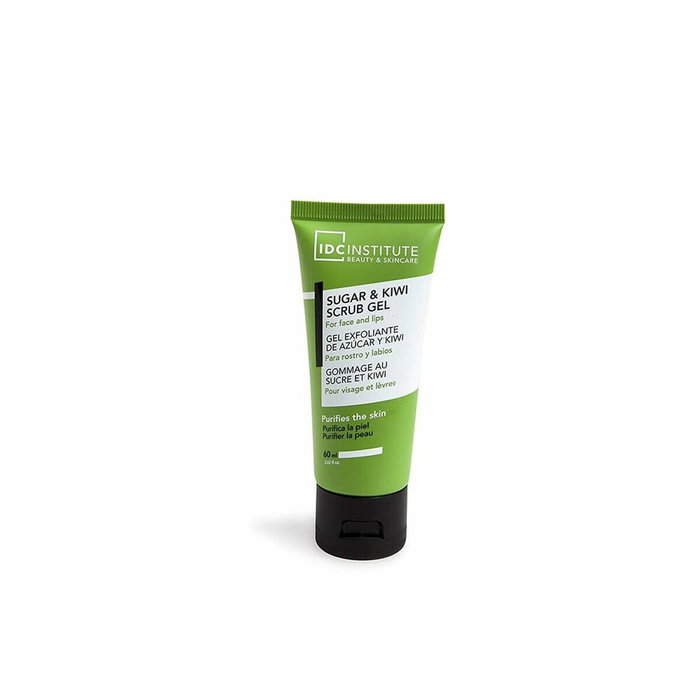 Idc Sugar and Kiwi Scrub Gel 60