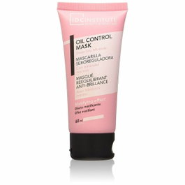 Idc Institute Mascarilla Facial Oil Control con Minerales Marinos 60ml