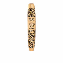 Idc Magic Studio Maximum Volum Mascara Volumen Intenso para Pestañas