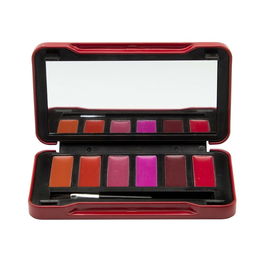 Idc Magic Studio Pure 6 Lip Color Palett Idc Magic Studio Pure 6 Lip Color Palett