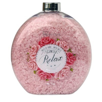 Naissance Sal de Baño con Aroma a Rosas 900g Naissance Sal de Baño con Aroma a Rosas 900g