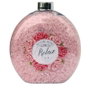 IDC INSTITUTE Sales de Baño Scented Relax Rosas 900 g