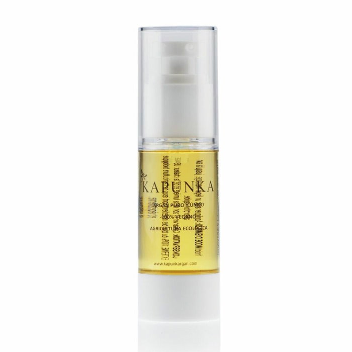 Kapunka Aceite de Argán con Lavanda 50 ml