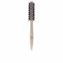 Marlies Möller - Cepillo Moldeador Redondo Small Round para el Pelo, con Cerdas de Nailon y Pelo Natural, 1 unidad