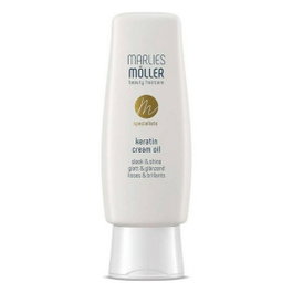 Marlies Möller KERATIN cream oil 100 ml